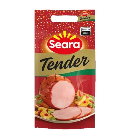 Tender bolinha Seara 1kg - Imagem em destaque
