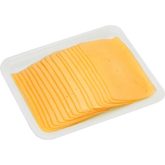 Queijo prato Tirolez fatiado 200g - Imagem em destaque