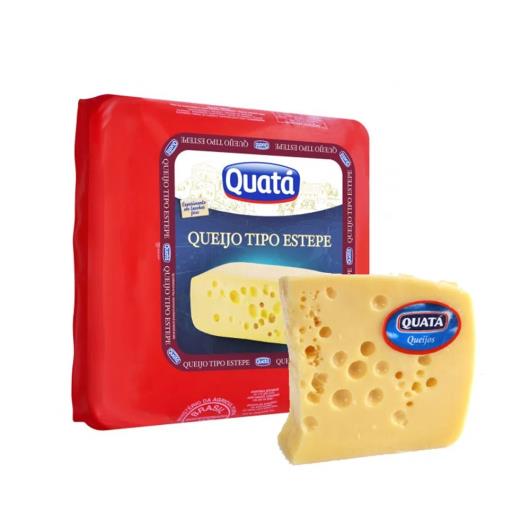 Queijo Estepe Quatá 200g - Imagem em destaque