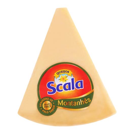 Queijo montanhês parmesão Scala 250g - Imagem em destaque