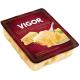 Queijo Vigor tipo emmental 250g - Imagem 1000038019.jpg em miniatúra