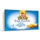 Queijo Tirolez mussarela pedaço light 350g - Imagem 1000038082.jpg em miniatúra