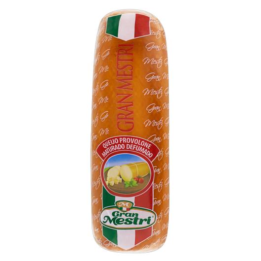 Queijo maturado provolone Gran Mestri 300g - Imagem em destaque