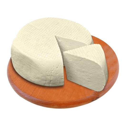 Queijo Cascata Minas Frescal Fatia 500g - Imagem em destaque