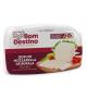 Queijo de búfala Bom Destino mozzarela 400g - Imagem 1000038173.jpg em miniatúra