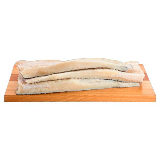 Peixe Zarbo salgado embalado 500g - Imagem em destaque