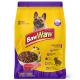 Alimento para Cães Adultos Raças Pequenas e Médias Carne e Frango Baw Waw Premium Pacote 10,1kg - Imagem 1000038177.jpg em miniatúra
