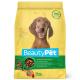 Alimento para Cães Carne e Vegetais Beauty Pet Pacote 6kg - Imagem 1000038179.jpg em miniatúra