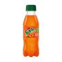 Refrigerante Laranja Sukita Garrafa 200ml