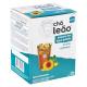 Chá Ice Tea Pêssego Chá Leão Caixa 25g 10 Unidades - Imagem 1000038199_3.jpg em miniatúra