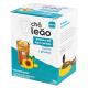 Chá Ice Tea Pêssego Chá Leão Caixa 25g 10 Unidades - Imagem 1000038199_4.jpg em miniatúra