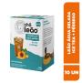 Chá Ice Tea Pêssego Chá Leão Caixa 25g 10 Unidades