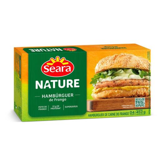 Seara Nature - Imagem em destaque