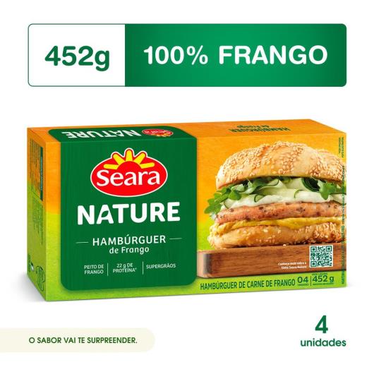 Seara Nature - Imagem em destaque