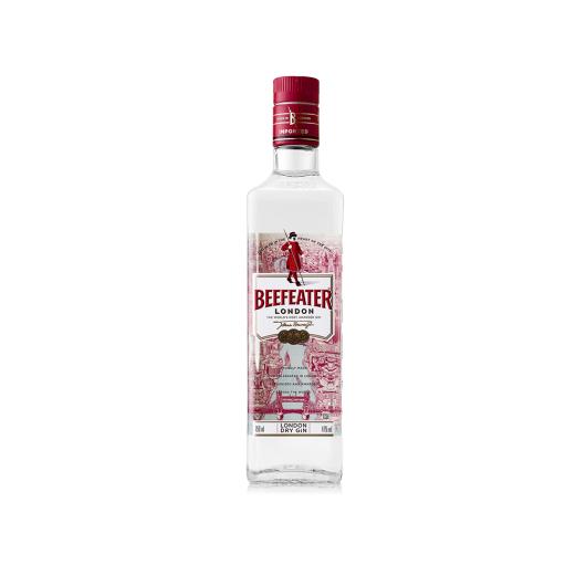 Kit Gin Beefeater 750ml - Imagem em destaque