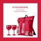 Kit Gin Beefeater 750ml - Imagem 1000038217.jpg em miniatúra