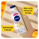 Hidratante Desodorante NIVEA Firmador Q10 + Vitamina C Todos os Tipos de Pele 400ml - Imagem 4005900116192-(3).jpg em miniatúra