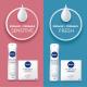 NIVEA Sabonete Pure Milk Beauty Elixir Fresh 90g - Imagem 4005900807861-(7).jpg em miniatúra