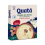 Fondue de Queijo Gorgonzola Quatá Caixa 400g