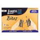 Pack Wafer Integral Recheio e Cobertura Cookies'n Cream Linea Bites Caixa 52g 8 Uni - Imagem 7896001282445-1.jpg em miniatúra