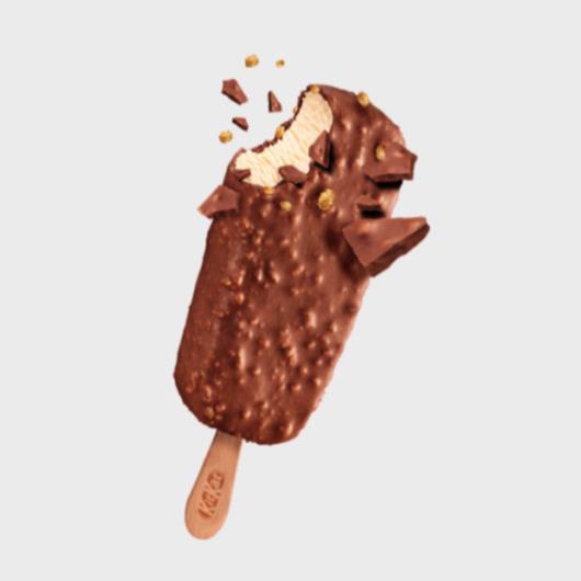 Picolé Kit Kat 61g 01 Unidade - Imagem em destaque