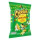 Salgadinho de Milho na Manteiga Cheetos Pacote 45g Edição Especial Arraiá - Imagem 1000038266-3.jpg em miniatúra