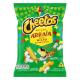 Salgadinho de Milho na Manteiga Cheetos Pacote 45g Edição Especial Arraiá - Imagem 1000038266.jpg em miniatúra