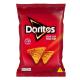 Salgadinho de Milho Queijo Nacho Doritos Pacote 140g - Imagem 1000038272.jpg em miniatúra