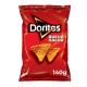 Salgadinho de Milho Queijo Nacho Doritos Pacote 140g - Imagem 7892840814540_0.jpg em miniatúra