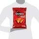 Salgadinho de Milho Queijo Nacho Doritos Pacote 140g - Imagem 7892840814540_2.jpg em miniatúra
