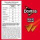 Salgadinho de Milho Queijo Nacho Doritos Pacote 140g - Imagem 7892840814540_4.jpg em miniatúra
