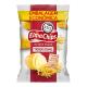 Batata Palha Tradicional Elma Chips Pacote 215g Embalagem Econômica - Imagem 1000038273.jpg em miniatúra