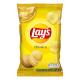 Batata Frita Lisa Clássica Lay's Pacote 45g - Imagem 1000038275.jpg em miniatúra