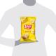 Batata Frita Lisa Clássica Lay's Pacote 45g - Imagem 7892840817947_2.jpg em miniatúra