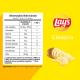 Batata Frita Lisa Clássica Lay's Pacote 45g - Imagem 7892840817947_4.jpg em miniatúra