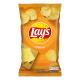 Batata Frita Lisa Cheese Lay's Pacote 80g - Imagem 1000038281.jpg em miniatúra