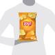Batata Frita Lisa Cheese Lay's Pacote 80g - Imagem 7892840818036_2.jpg em miniatúra