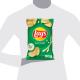 Batata Frita Lisa Sour Cream Lay's Pacote 80g - Imagem 7892840816780_2.jpg em miniatúra