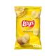 Batata Frita Lisa Clássica Lay's Pacote 135g - Imagem 7892840818050_0.jpg em miniatúra