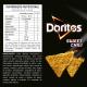 Salgadinho de Milho Sweet Chili Doritos Pacote 140g - Imagem 7892840817930_4.jpg em miniatúra