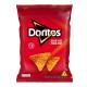 Salgadinho de Milho Queijo Nacho Doritos Pacote 210g - Imagem 1000038289.jpg em miniatúra