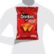 Salgadinho de Milho Queijo Nacho Doritos Pacote 210g - Imagem 7892840817916_2.jpg em miniatúra