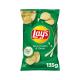 Batata Frita Lisa Sour Cream Lay's Pacote 135g - Imagem 7892840818272_0.jpg em miniatúra