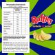 Batata Frita Ondulada Cebola e Salsa Elma Chips Ruffles Pacote 115g - Imagem 7892840818159_4.jpg em miniatúra