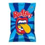 Batata Frita Ondulada Original Elma Chips Ruffles Pacote 115g