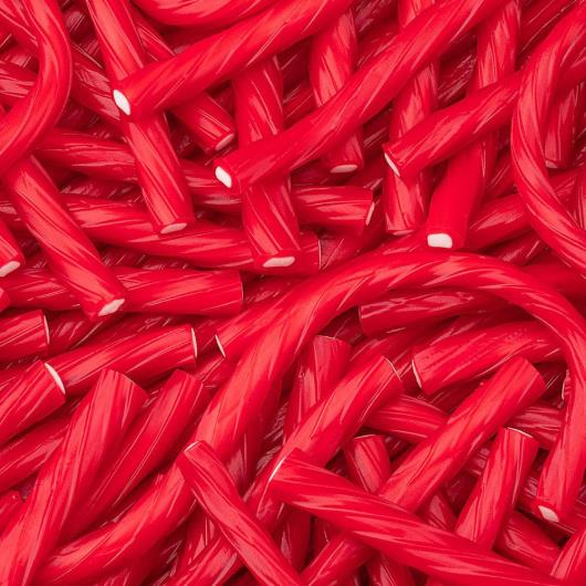 Regaliz Fini Tubes Super Gigante Morango 27g - Imagem em destaque