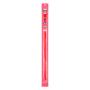 Regaliz Fini Tubes Super Gigante Morango 27g