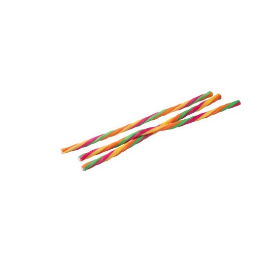 Regaliz Fini Tubes Super Gigante Twister 27g - Imagem em destaque