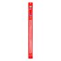 Regaliz Fini Tubes Super Gigante Morango Azedinho 27g