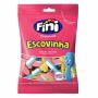 Bala Fini Escovinha 90g